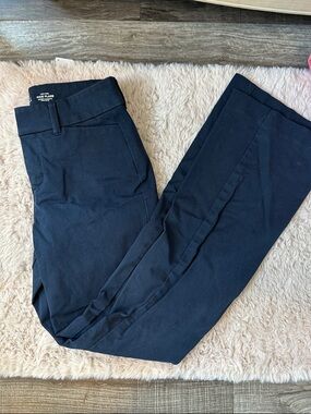 Old Navy Men's Dress Pants in Navy Blue